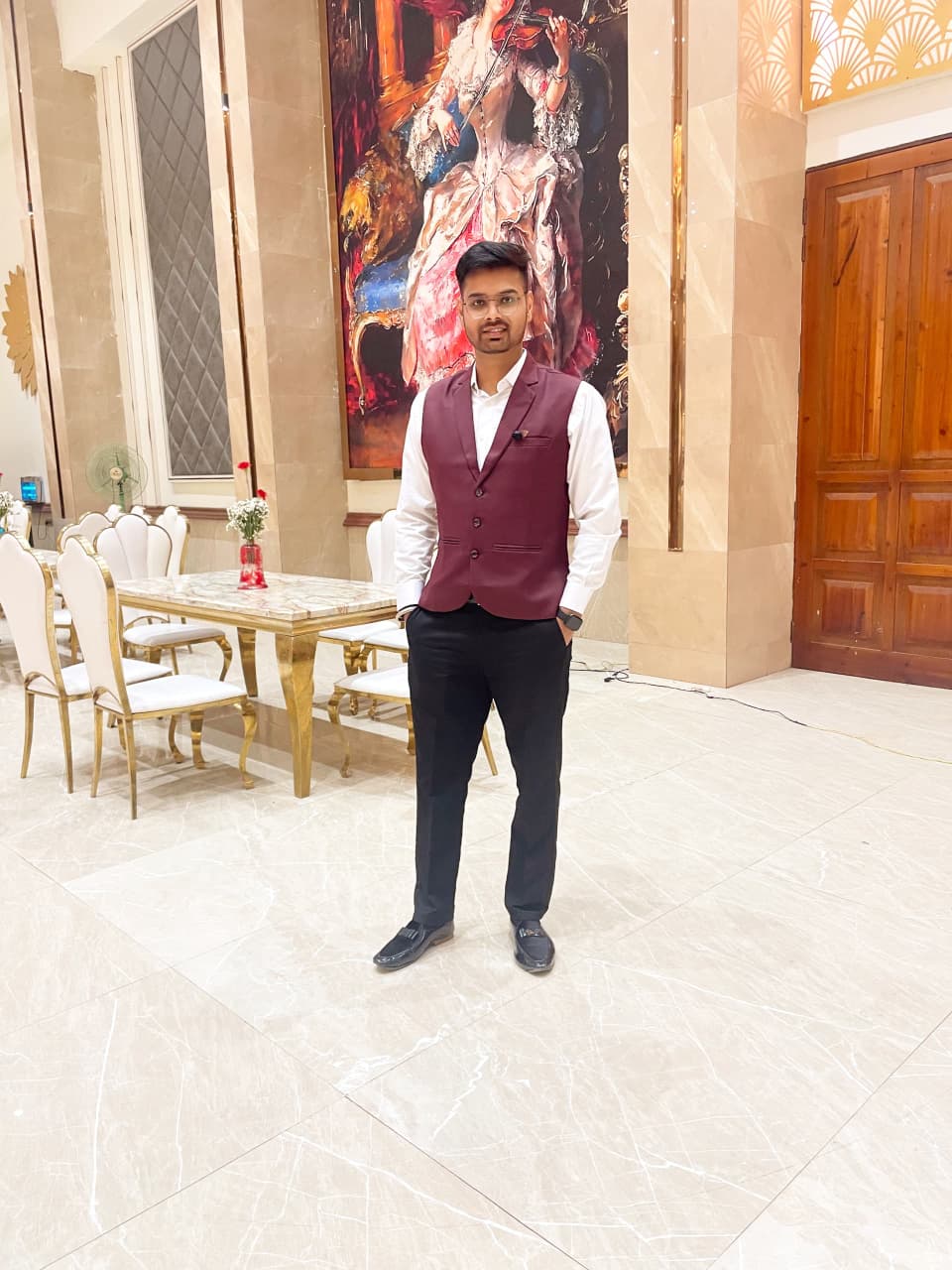 CA Sachin Singla