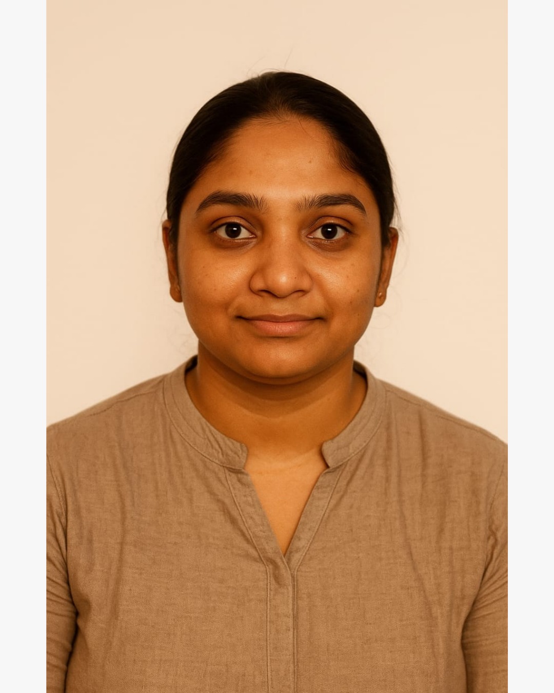 L Rajalakshmi