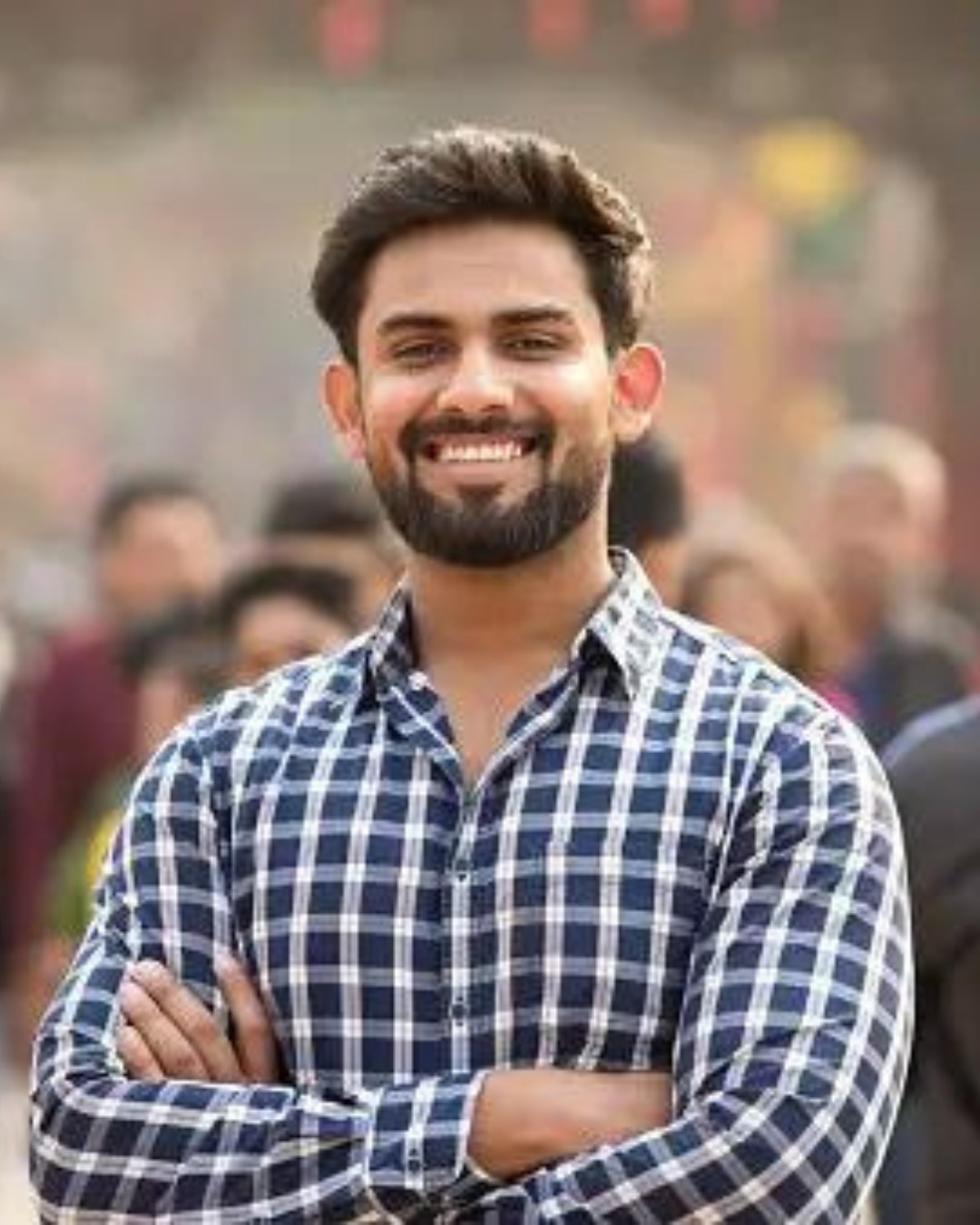 Mohit Sangwan