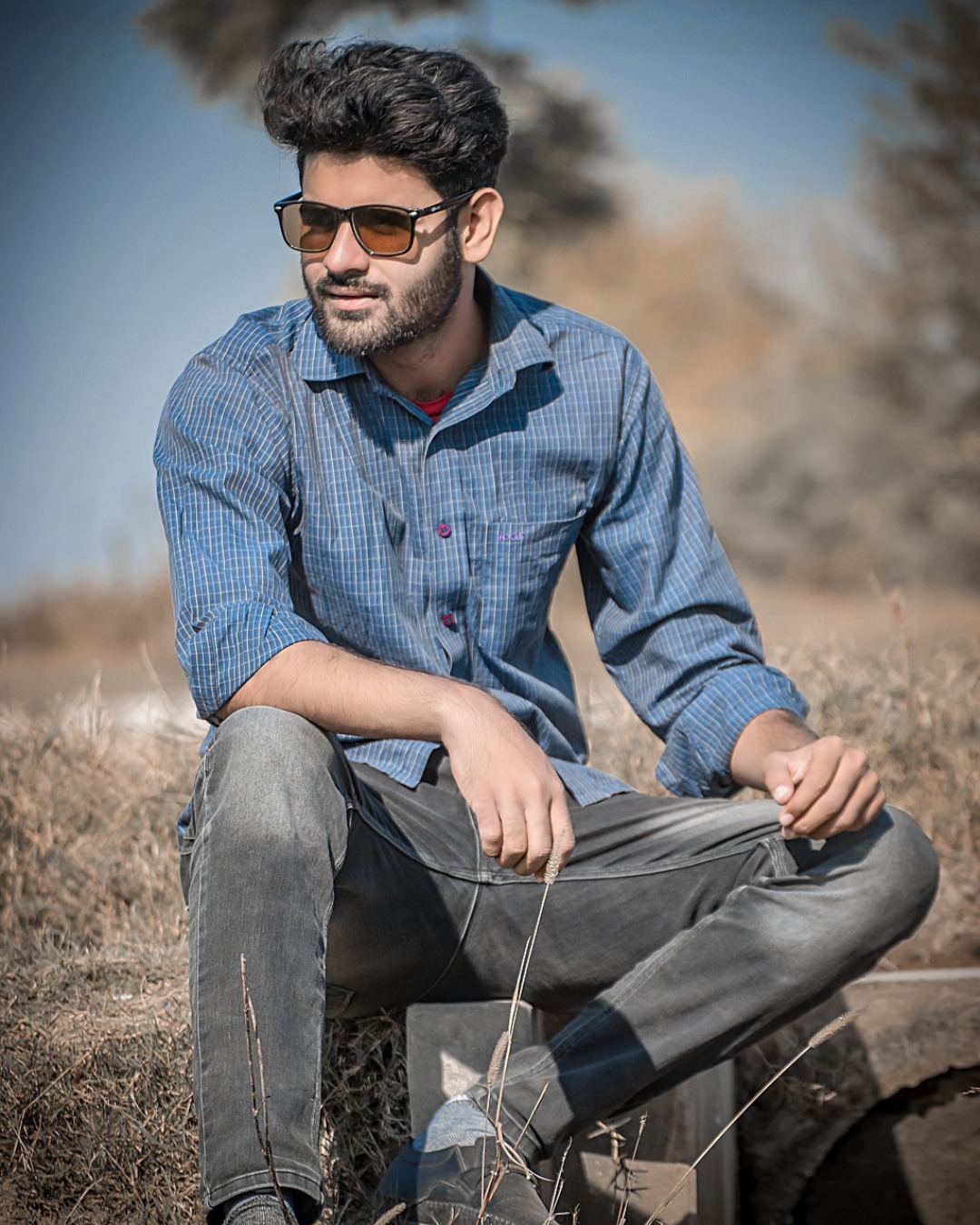 Kunal Mahajan